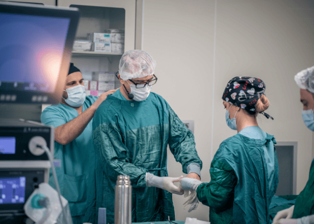 Cancer Treatment in Gachibowli: Available Services and Resources